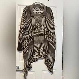 Maurices Sweater / Cardigan XXL Gently Used